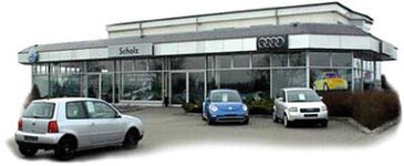 Bild 3 Autohaus Scholz GmbH in Oelsnitz/Vogtl.