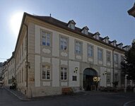 Bild 1 Hotel Palais Schrottenberg in Bamberg