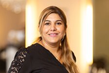 Bild 9 Salon IL CAPELLO in Oberhausen