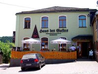 Bild 1 Erzgebirgsgaststätte Haus des Gastes in Schwarzenberg/Erzgeb.