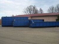 Bild 6 Pesteritz Schrott und Metallabfall Recycling GmbH in Laußnitz