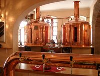 Bild 2 Ambraeusianum Gasthaus Brauerei in Bamberg