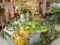 Bild 1 Chemnitzer Blumenring Einzelhandelsgesellschaft mbH in Freiberg