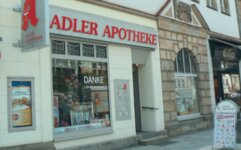 Bild 8 Adler Apotheke Wolfgang Bauer in Bayreuth