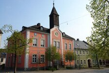 Bild 1 Stadt Lichtenberg in Lichtenberg