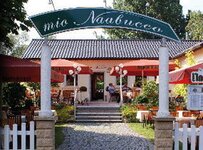 Bild 1 Gaststätte Mio Nabucco in Schwarzenfeld