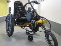 Bild 6 Sascha Wilden Werkstatt f. Orthopädietechnik in Böblingen
