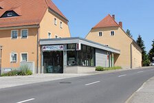 Bild 1 Valtenberg-Apotheke in Neukirch/Lausitz