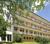 Bild 1 Kliniken Nordoberpfalz AG Gesundheitszentrum Waldsassen in Waldsassen