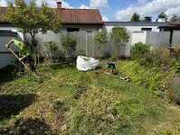 Bild 5 Santoro in Haßfurt