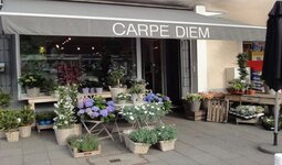 Bild 2 Carpe Diem Blumen & Ambiente in Krefeld