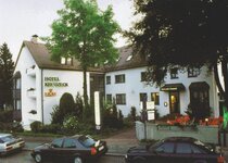 Bild 1 Hotel Kreuzeck in Nürnberg