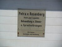 Bild 1 Rosenberg von in Coburg