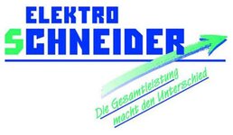 Bild 1 Elektro Schneider GmbH in Wipfeld