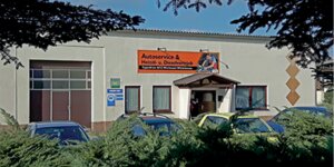 Bild 4 Autoservice u. Mineralölvertrieb Wittichenau GmbH in Wittichenau