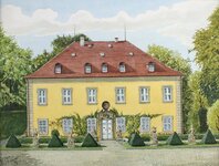 Bild 1 P. Rothenbücher KG Schlossmuseum in Bayreuth