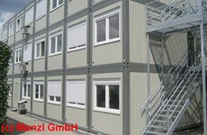Bild 5 Container Vermietung und Verkauf Menzl GmbH in Lichtenau