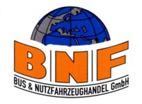 Bild 1 BNF Bus- und Nutzfahrzeughandel GmbH in Oberthulba