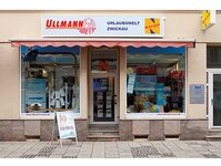 Bild 2 Ullmann Reisen GmbH in Schneeberg
