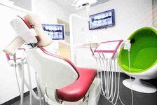 Bild 6 Praxis für Zahnheilkunde & Implantologie Dr. Hartmut Bongartz MSc Msc & Kollegen in Mönchengladbach