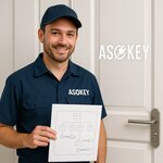 Bild 1 ASOKEY GmbH in Stuttgart