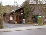 Bild 1 Alte Mühle in Lautertal
