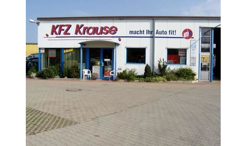 Kfz Krause GmbH KFZ-Werkstatt