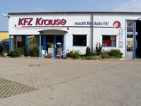 Bild 1 KFZ - Krause GmbH in Ansbach