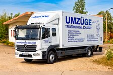 Bild 8 Transportfirma Schlosser in Zwickau