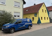 Bild 2 Trum in Haßfurt