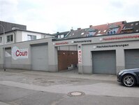 Bild 1 Coun Heinrich GmbH & Co. KG in Mönchengladbach