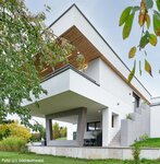 Bild 1 Architekt Rodrigo Abarzúa in Schwandorf