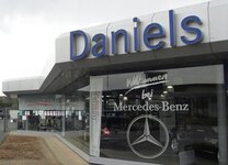Bild 1 Autohaus Daniels GmbH in Goch