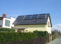 Bild 2 Alternative Energiesysteme in Mülsen