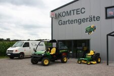 Bild 5 Komtec Vergeest Josef Kommunaltechnik in Kranenburg