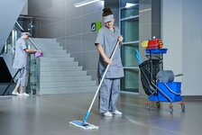 Bild 4 Putz Werk Gebäudereinigung GmbH in Berlin