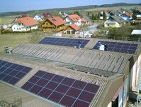 Bild 1 PZM Photovoltaikzentrum Mauder GmbH in Weilbach