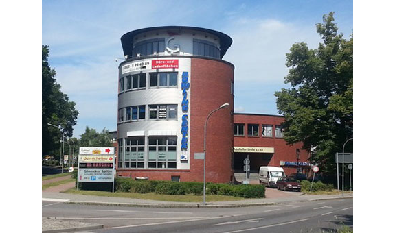 Schultz, K.-D. Dr. med., Facharzt für Allergologie in Glienicke Nordbahn - Logo