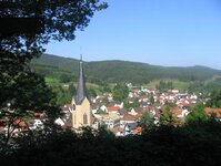 Bild 2 Stadtverwaltung Wallenfels in Wallenfels