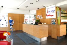 Bild 1 Orthopädieschuhtechnik Richter in Nürnberg