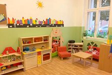 Bild 4 Europa-Kindergarten Max und Moritz gGmbH in Berlin