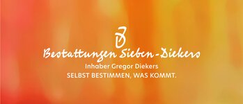 Bild 1 Peter Sieben Bestattungen e.K.Inhaber Gregor Diekers in Grevenbroich