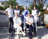 Bild 2 Kranken- und Altenpflege Giesela Funk in Meerane