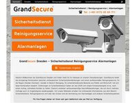 Bild 2 GrandSecure Sicherheitsdienst Dresden in Dresden