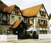 Bild 1 Hotel Neue Post in Leutershausen