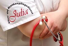 Bild 1 Julia Ambulanter Alten- und Krankenpflegedienst GmbH in Krefeld