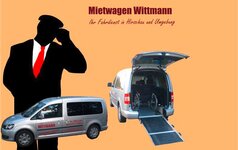 Bild 1 Wittmann in Hirschau