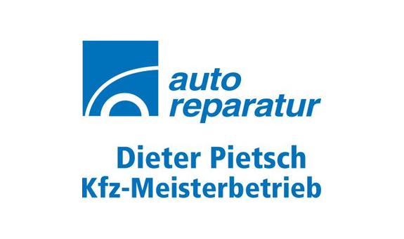 Autoreparatur Pietsch in Weidhausen bei Coburg - Logo