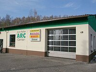 Bild 2 ARC Auto- & Reifen Center GmbH in Lugau/Erzgeb.