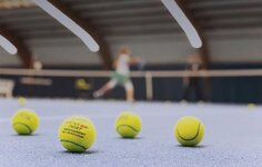 Bild 5 Olymp-Tennis in Möhrendorf